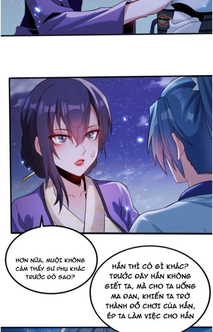 Chí Tôn Ma Tu Chapter 6 - Trang 2