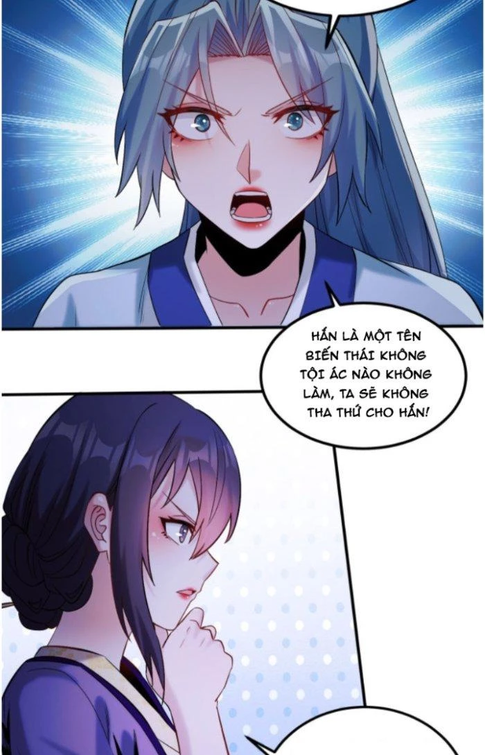 Chí Tôn Ma Tu Chapter 6 - Trang 2