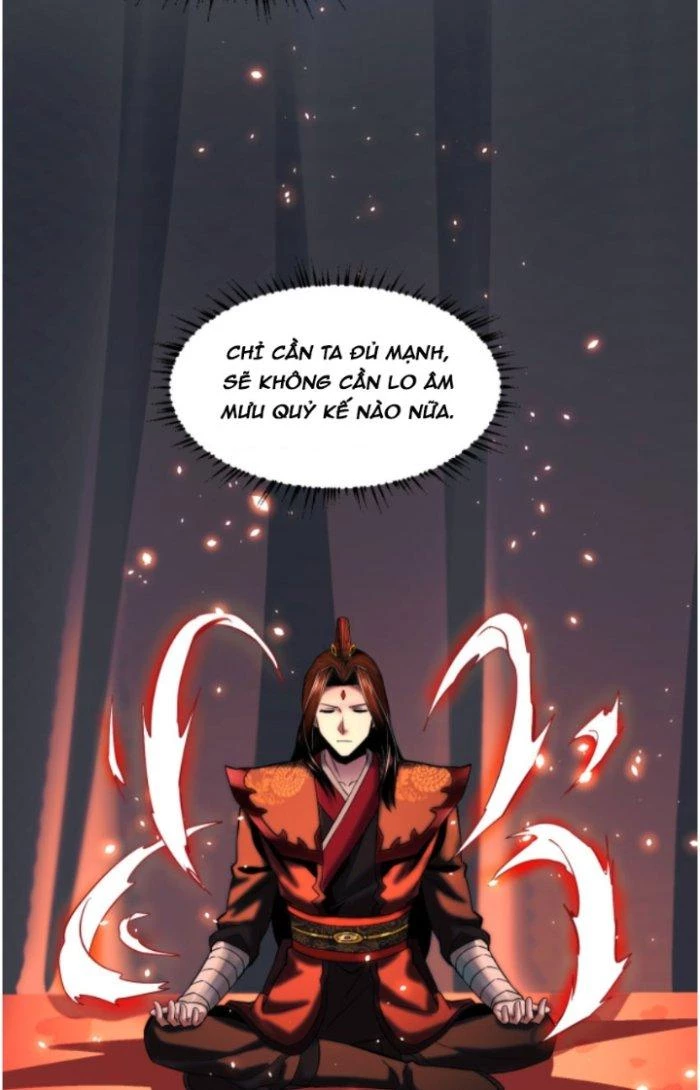 Chí Tôn Ma Tu Chapter 6 - Trang 2