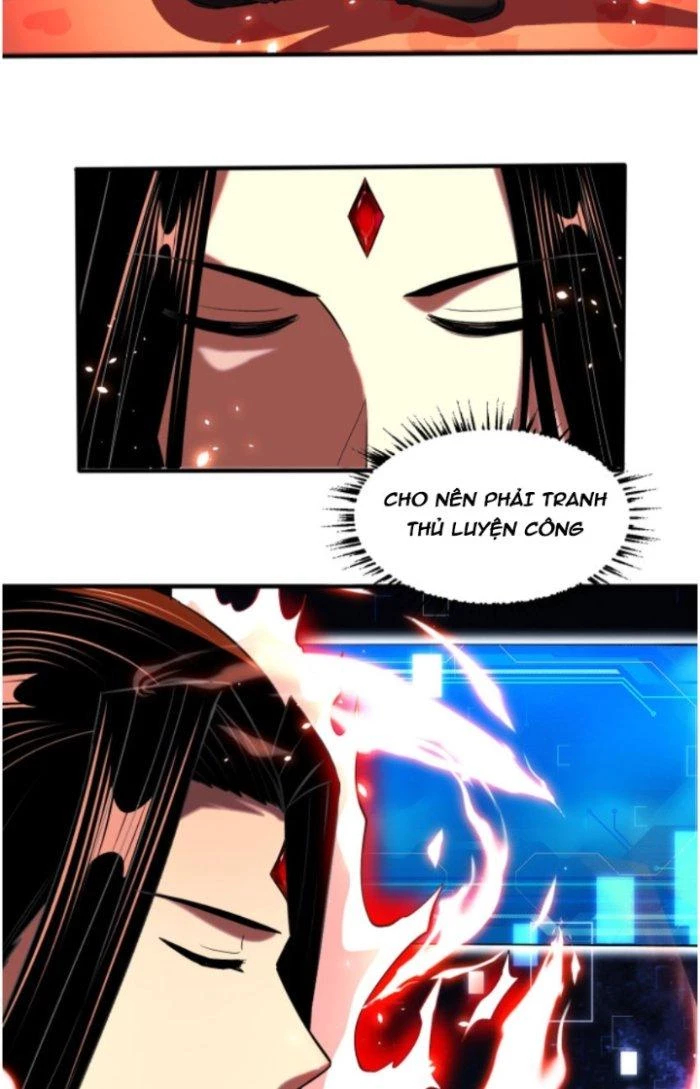 Chí Tôn Ma Tu Chapter 6 - Trang 2