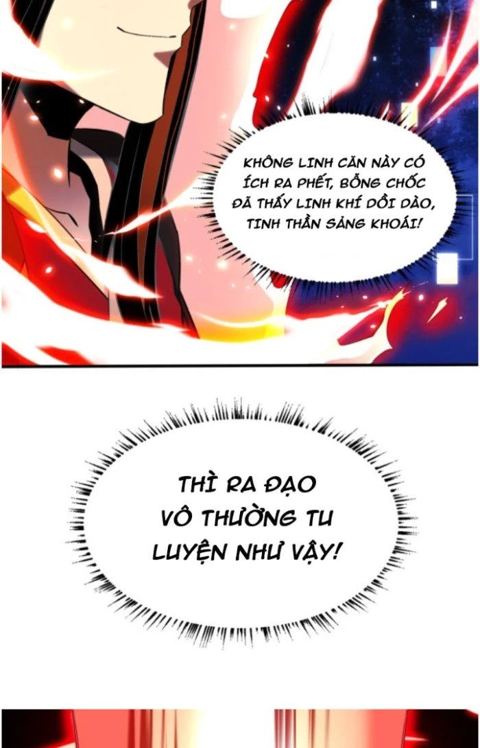 Chí Tôn Ma Tu Chapter 6 - Trang 2