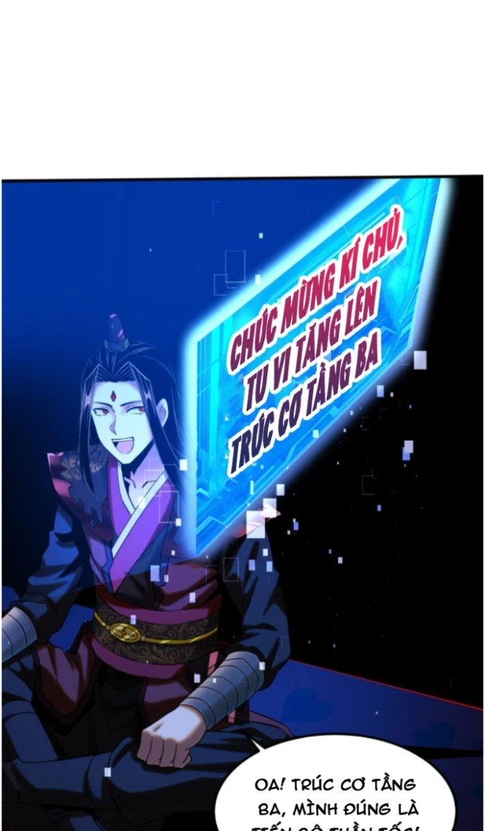 Chí Tôn Ma Tu Chapter 6 - Trang 2