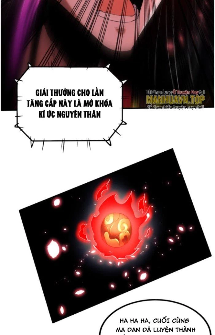 Chí Tôn Ma Tu Chapter 6 - Trang 2