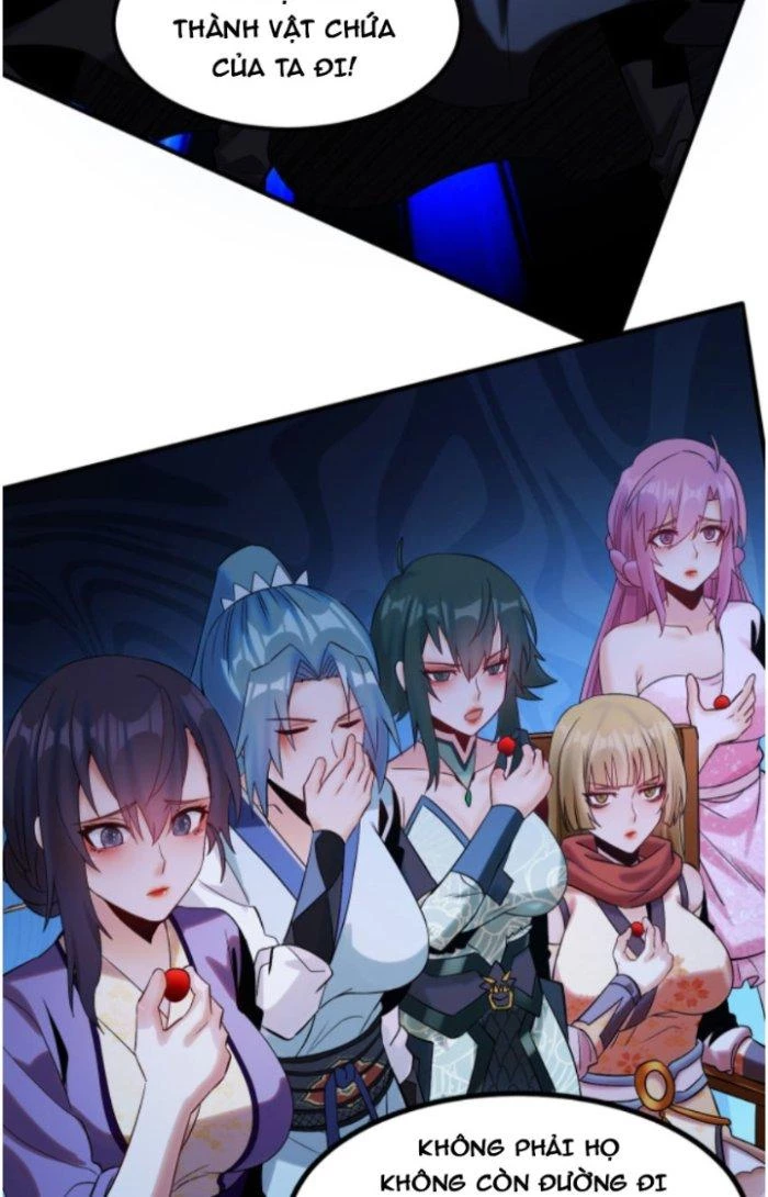 Chí Tôn Ma Tu Chapter 6 - Trang 2