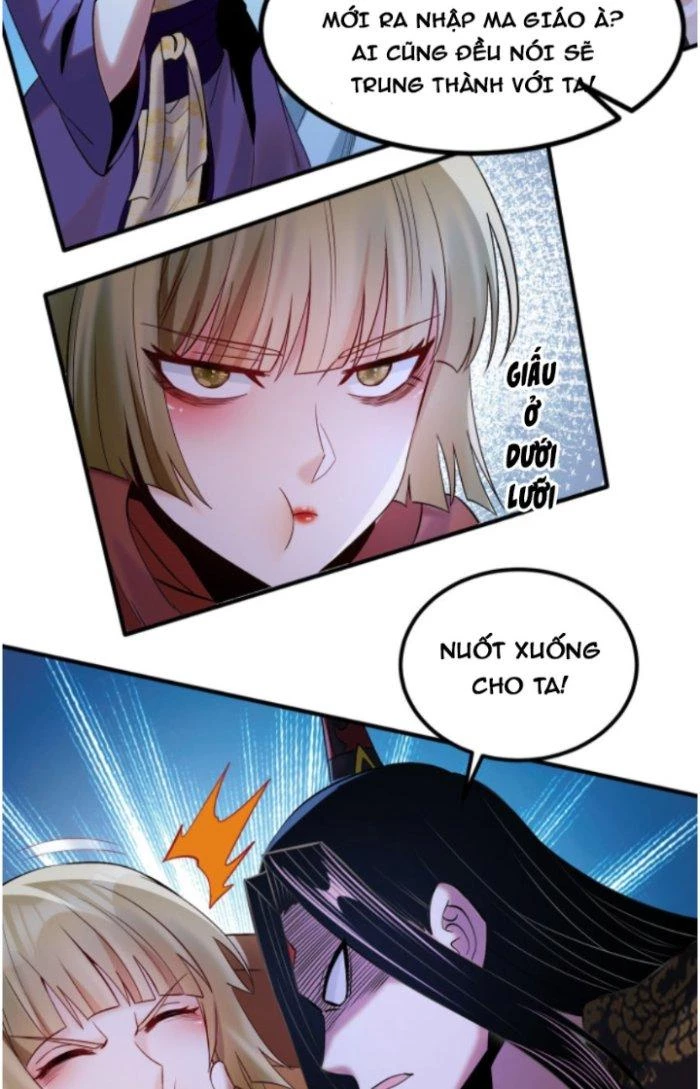Chí Tôn Ma Tu Chapter 6 - Trang 2