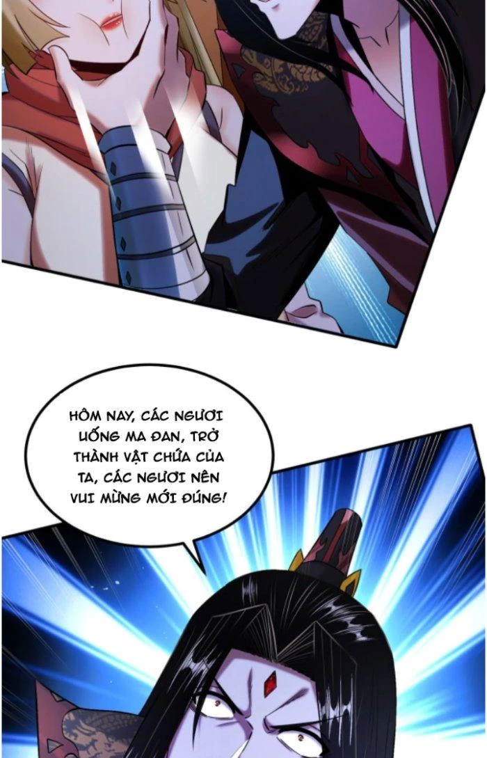 Chí Tôn Ma Tu Chapter 6 - Trang 2