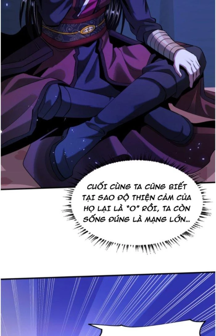 Chí Tôn Ma Tu Chapter 6 - Trang 2