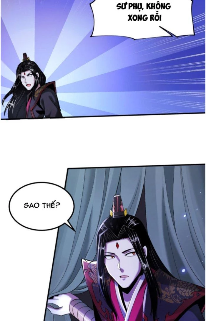 Chí Tôn Ma Tu Chapter 6 - Trang 2