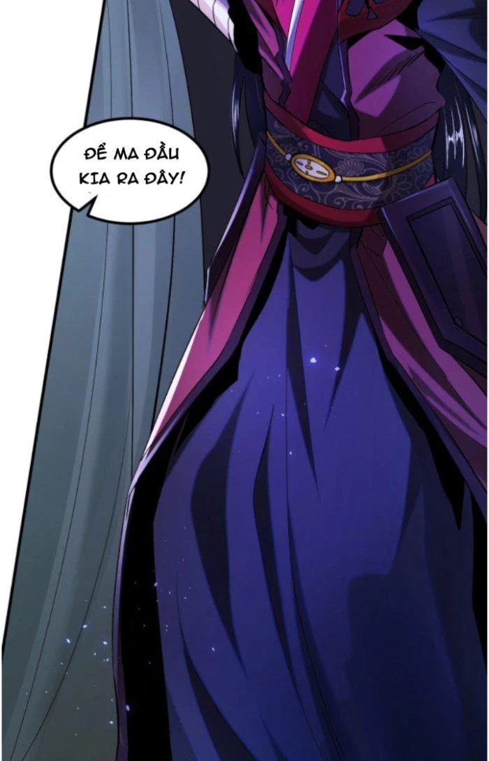 Chí Tôn Ma Tu Chapter 6 - Trang 2
