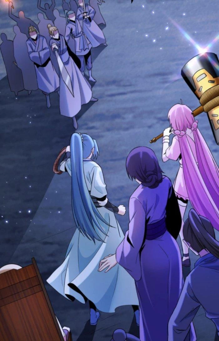 Chí Tôn Ma Tu Chapter 6 - Trang 2