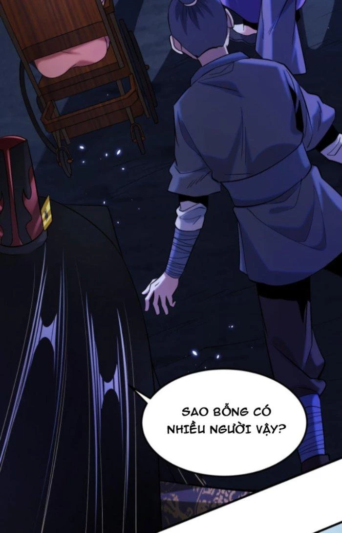 Chí Tôn Ma Tu Chapter 6 - Trang 2