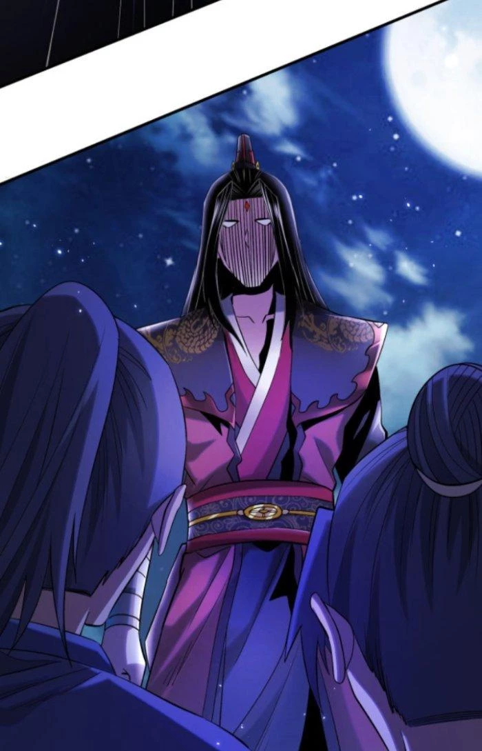 Chí Tôn Ma Tu Chapter 6 - Trang 2