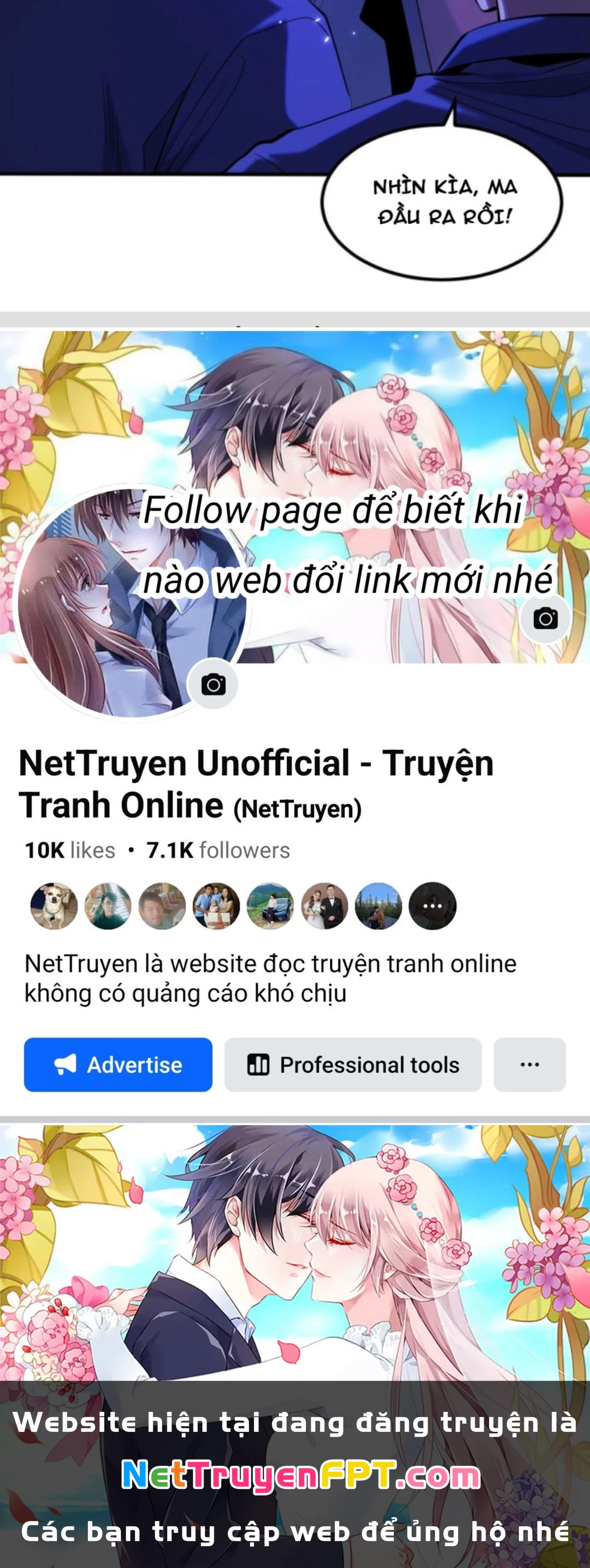 Chí Tôn Ma Tu Chapter 6 - Trang 2
