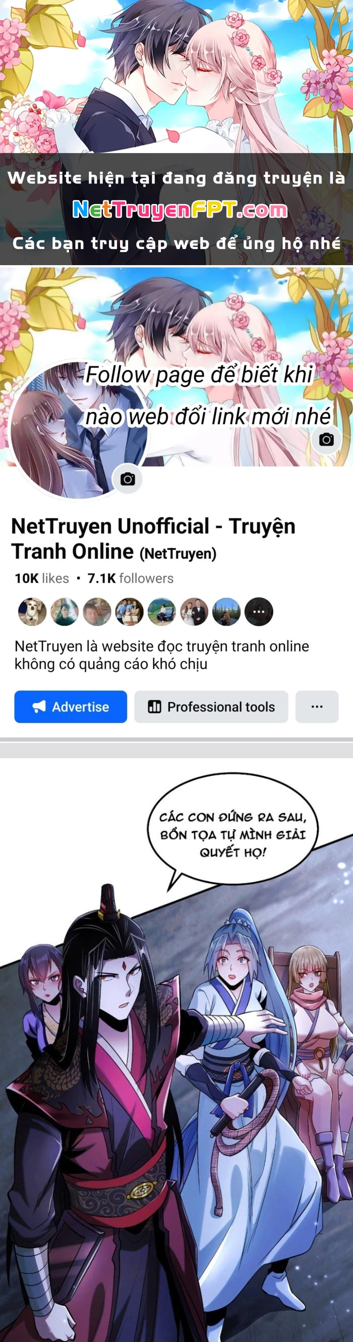 Chí Tôn Ma Tu Chapter 7 - Trang 2