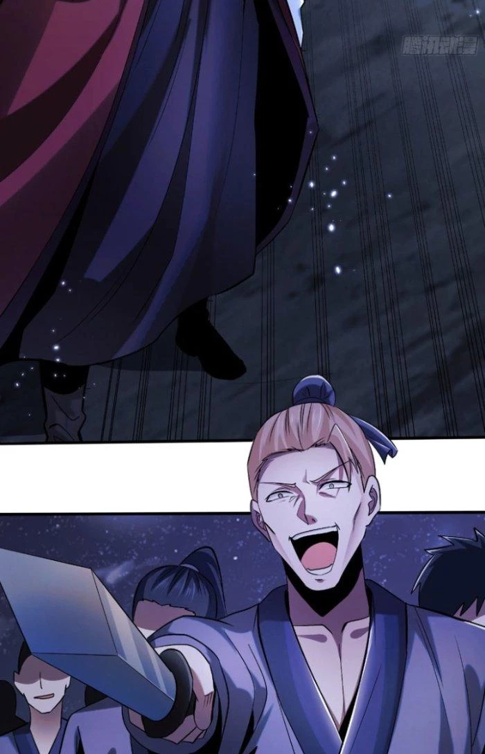 Chí Tôn Ma Tu Chapter 7 - Trang 2