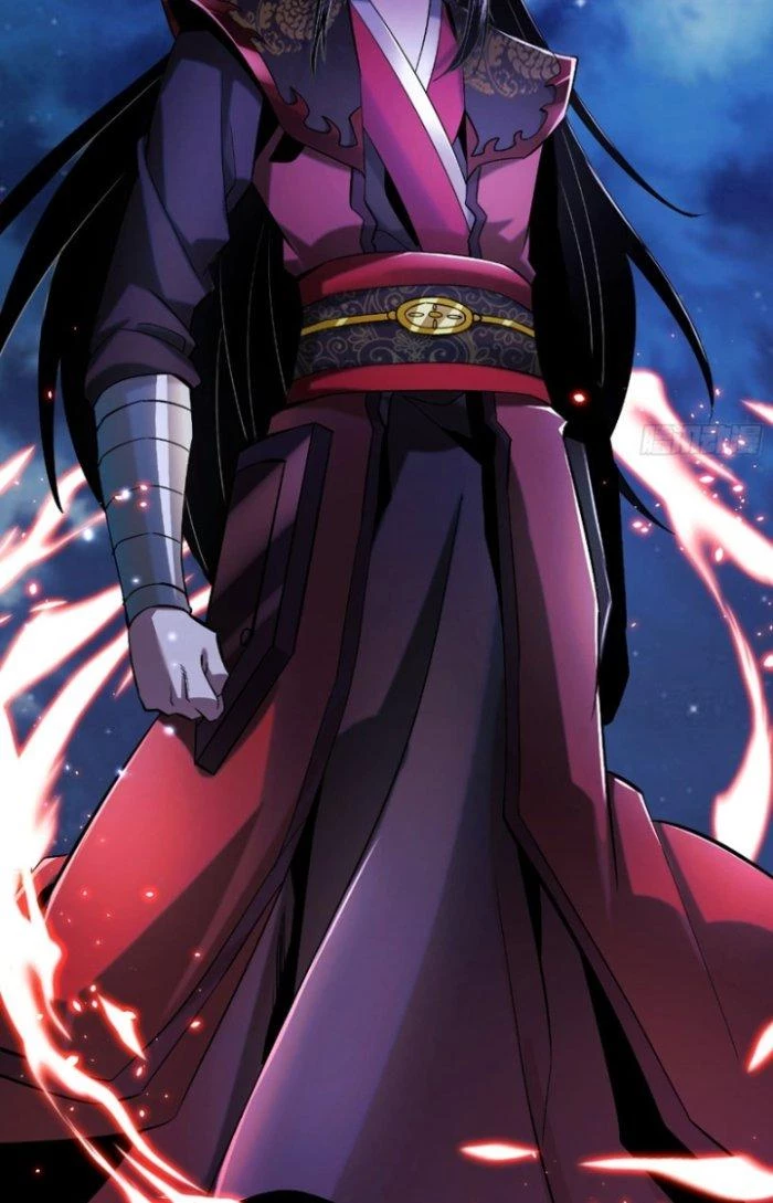 Chí Tôn Ma Tu Chapter 7 - Trang 2