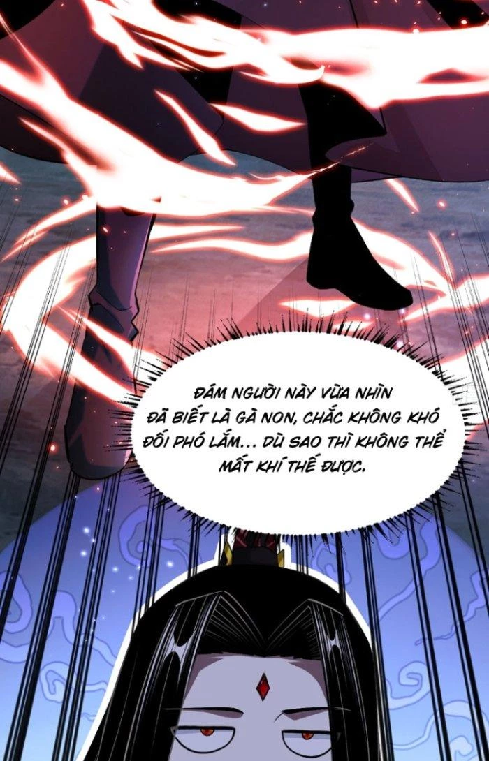 Chí Tôn Ma Tu Chapter 7 - Trang 2