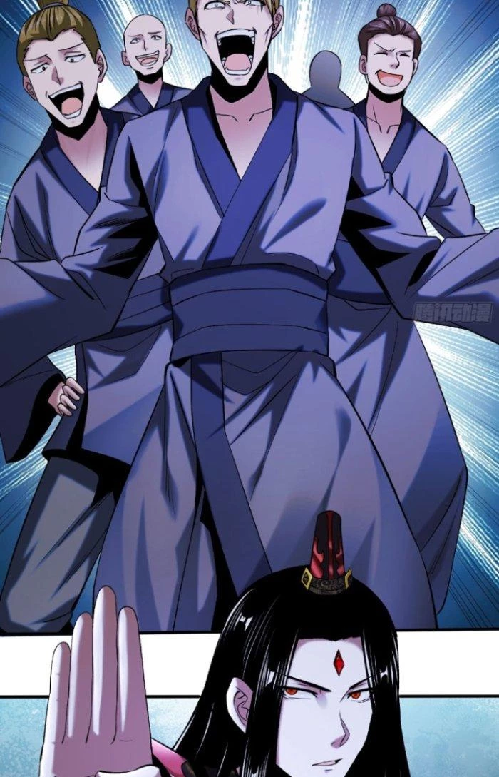 Chí Tôn Ma Tu Chapter 7 - Trang 2