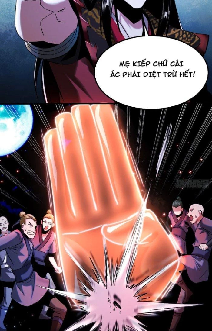 Chí Tôn Ma Tu Chapter 7 - Trang 2