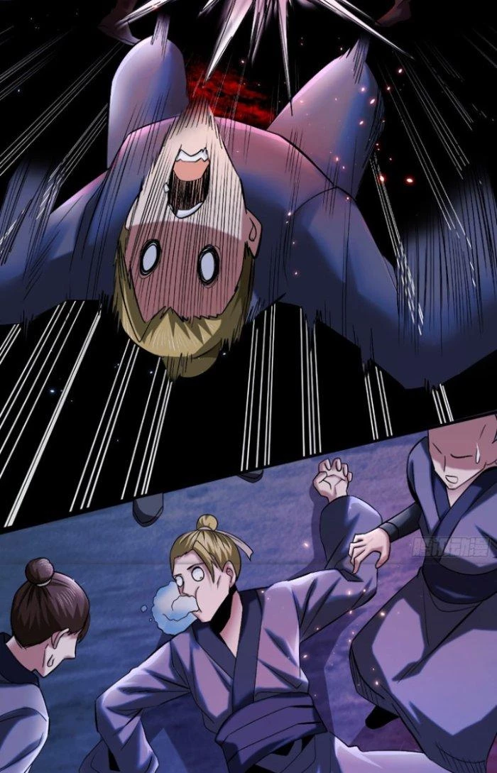 Chí Tôn Ma Tu Chapter 7 - Trang 2