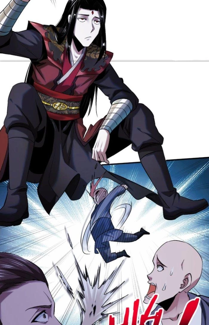 Chí Tôn Ma Tu Chapter 7 - Trang 2