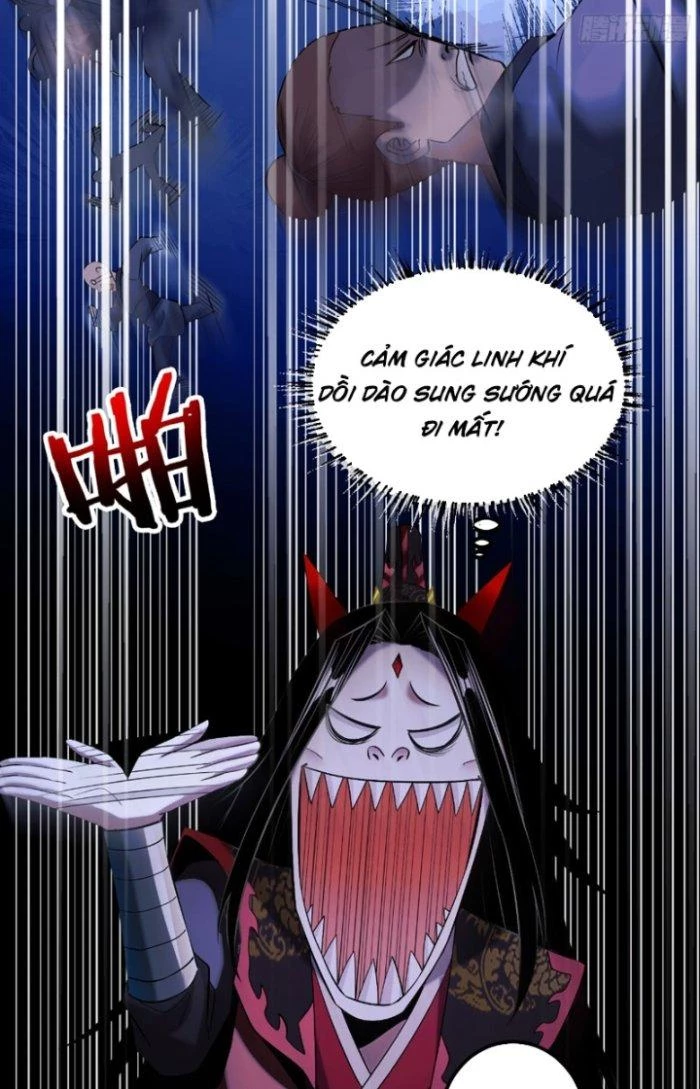 Chí Tôn Ma Tu Chapter 7 - Trang 2