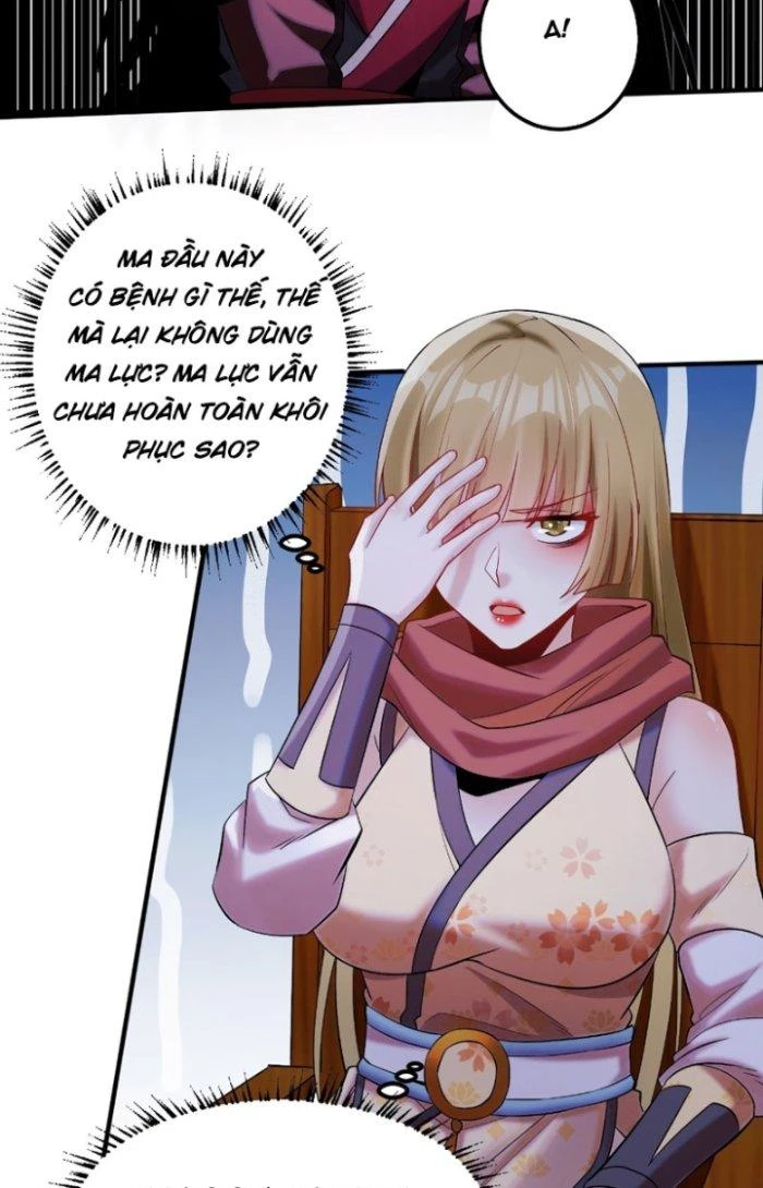 Chí Tôn Ma Tu Chapter 7 - Trang 2