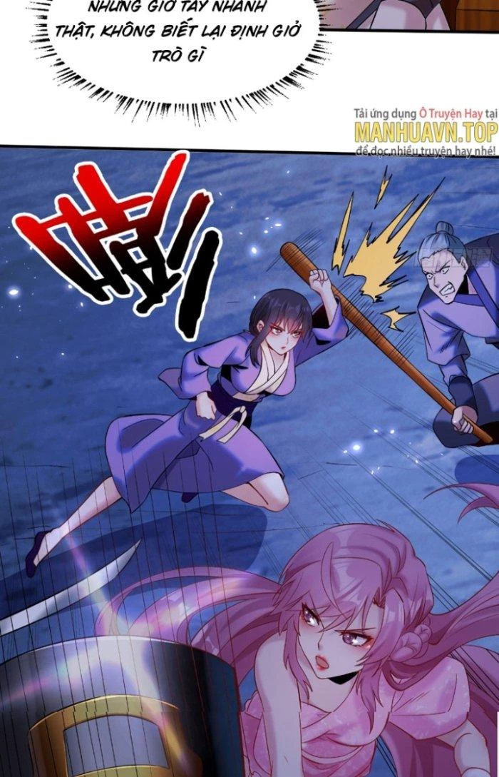 Chí Tôn Ma Tu Chapter 7 - Trang 2