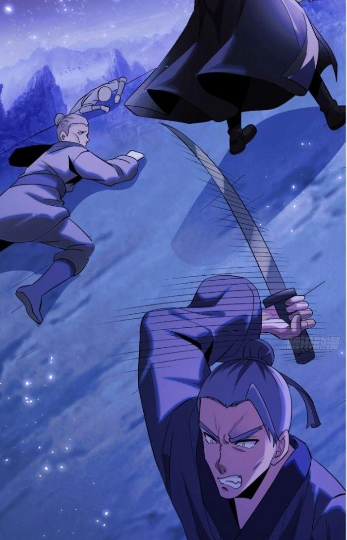 Chí Tôn Ma Tu Chapter 7 - Trang 2