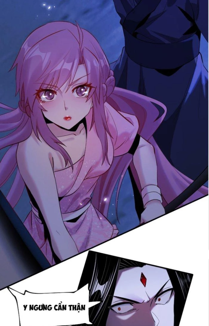 Chí Tôn Ma Tu Chapter 7 - Trang 2