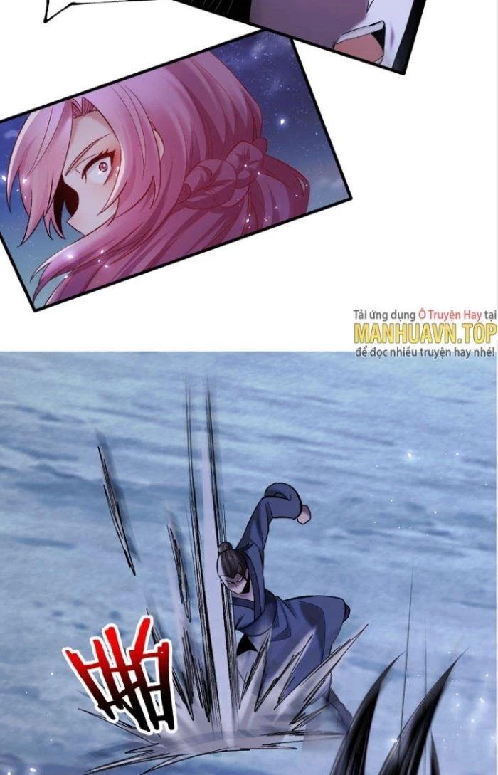 Chí Tôn Ma Tu Chapter 7 - Trang 2