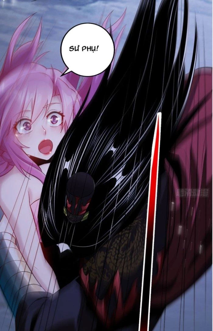 Chí Tôn Ma Tu Chapter 7 - Trang 2