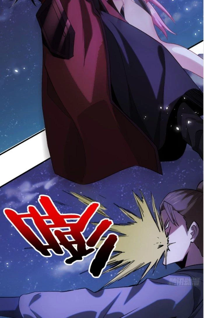 Chí Tôn Ma Tu Chapter 7 - Trang 2