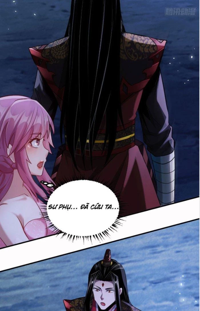 Chí Tôn Ma Tu Chapter 7 - Trang 2