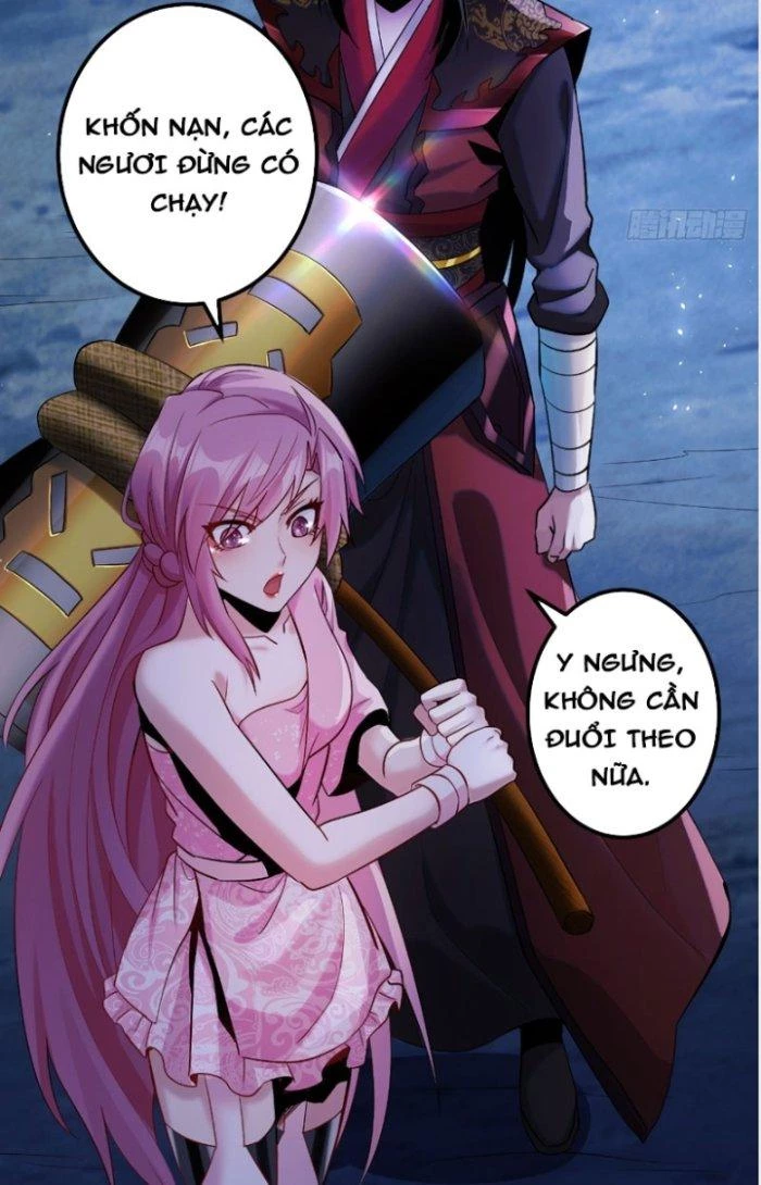 Chí Tôn Ma Tu Chapter 7 - Trang 2