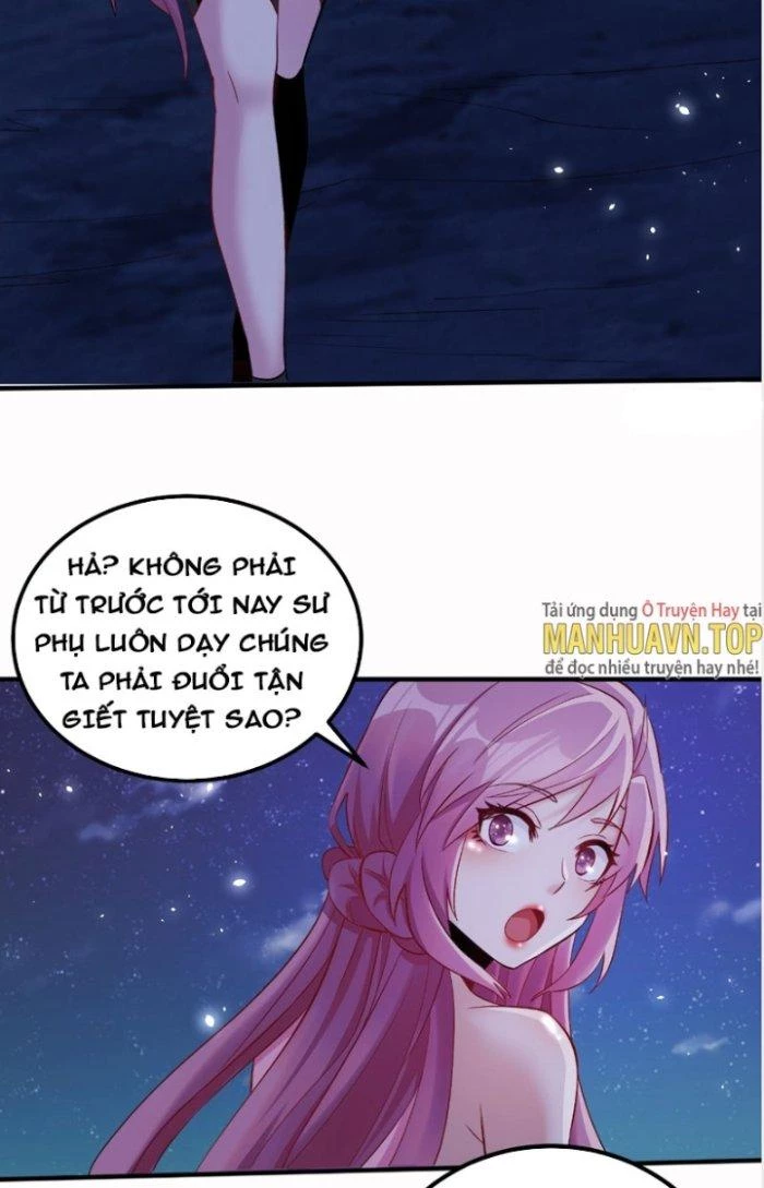 Chí Tôn Ma Tu Chapter 7 - Trang 2