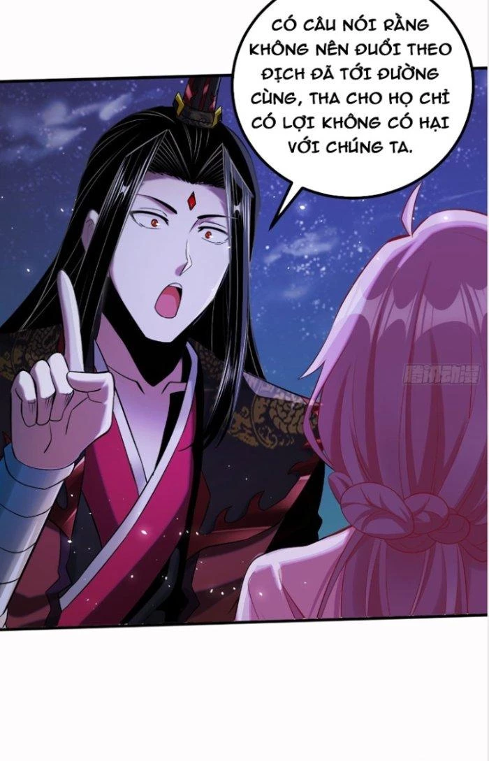 Chí Tôn Ma Tu Chapter 7 - Trang 2