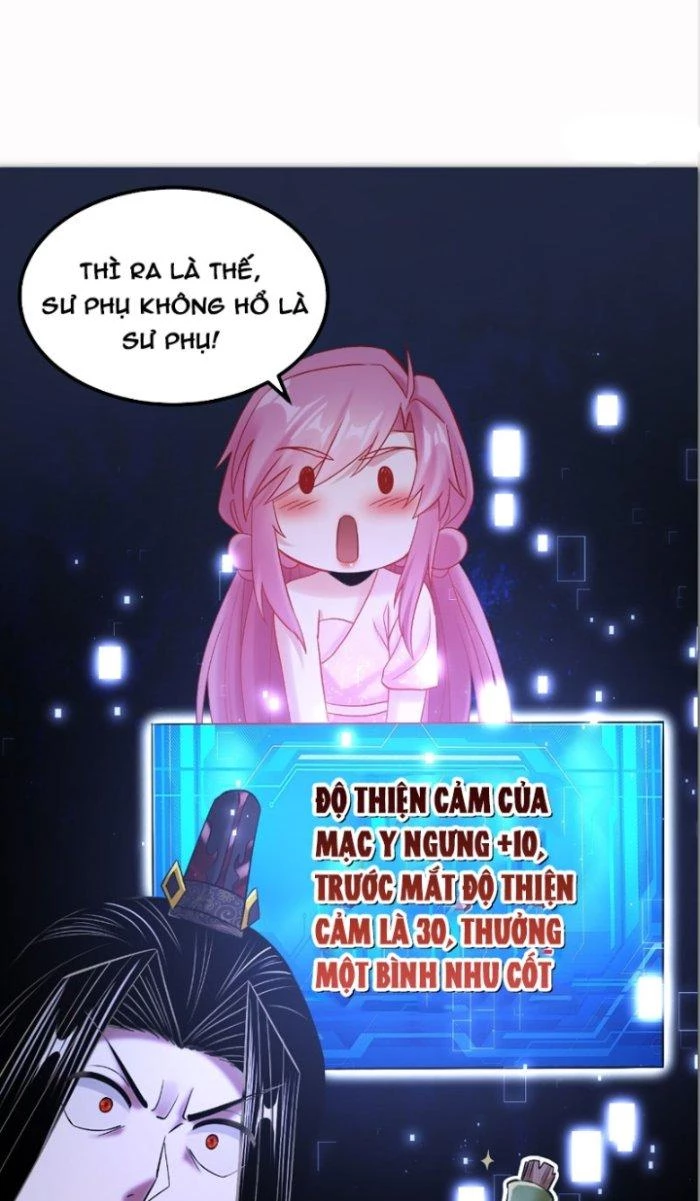 Chí Tôn Ma Tu Chapter 7 - Trang 2