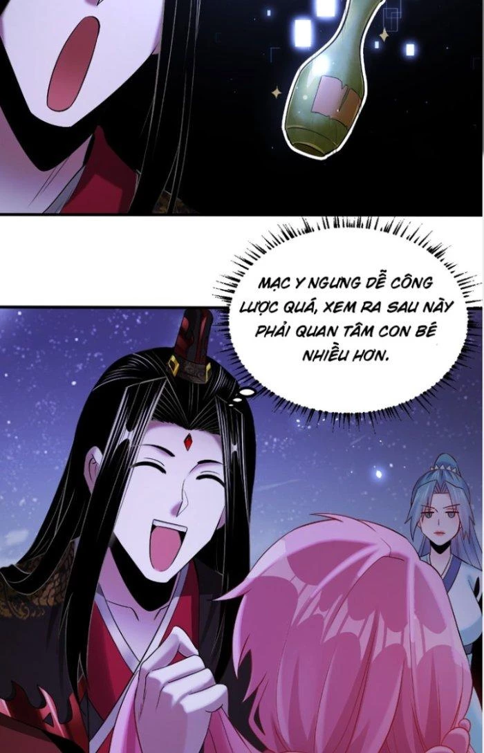 Chí Tôn Ma Tu Chapter 7 - Trang 2