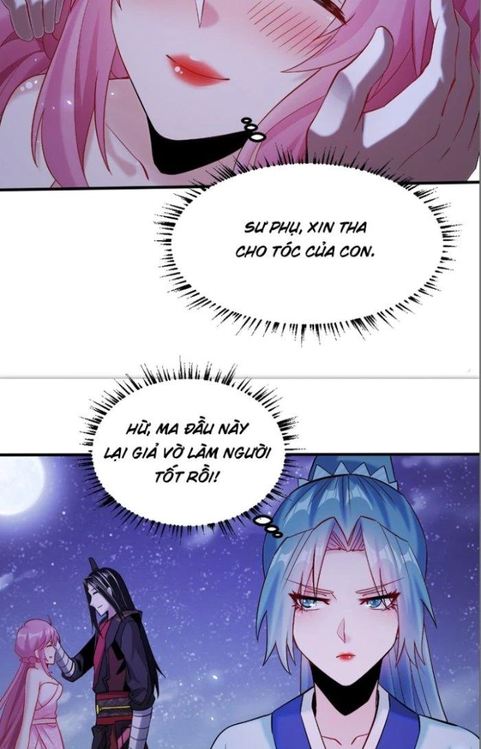 Chí Tôn Ma Tu Chapter 7 - Trang 2