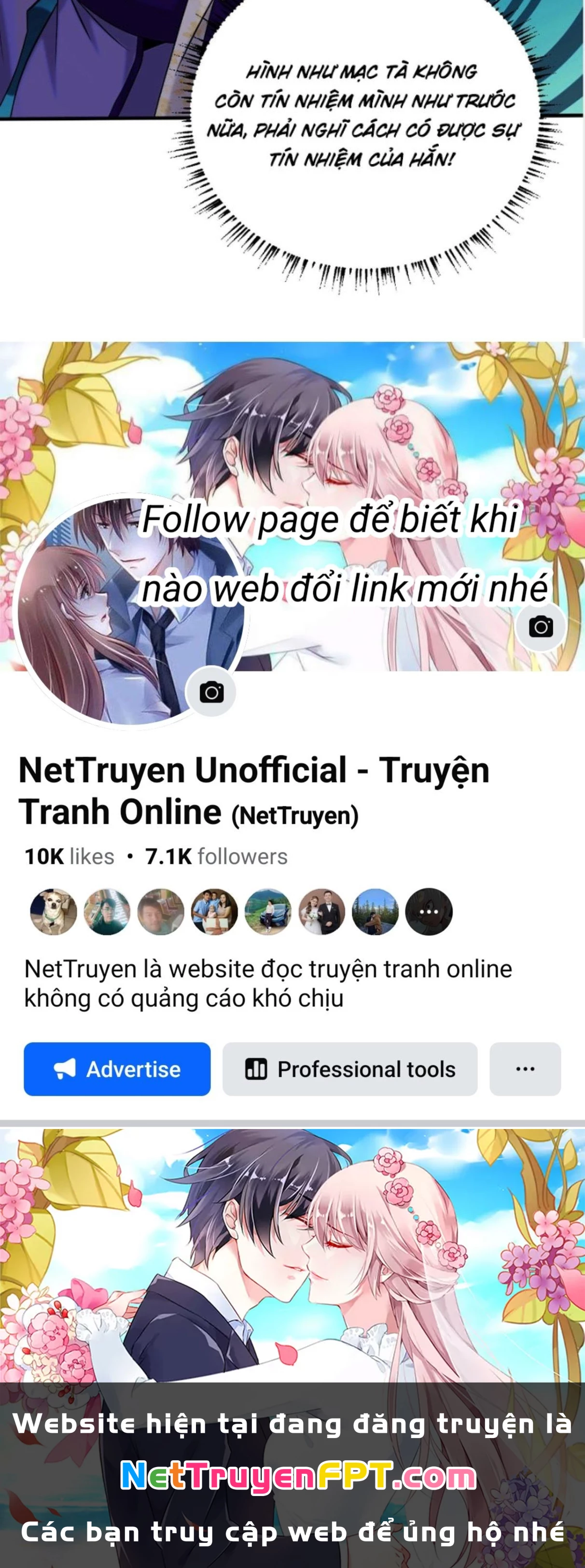 Chí Tôn Ma Tu Chapter 7 - Trang 2