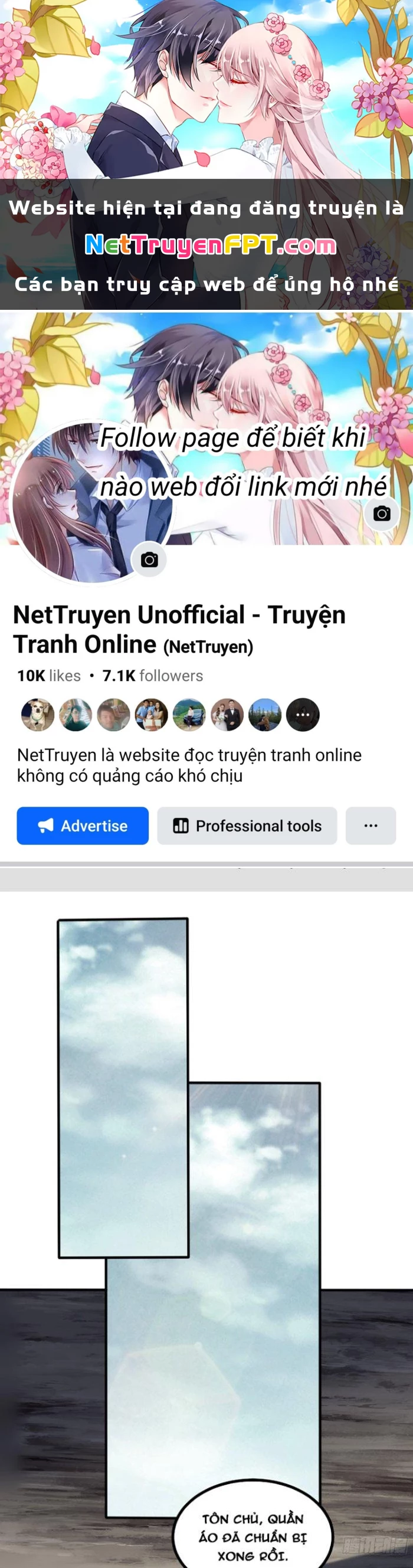 Chí Tôn Ma Tu Chapter 8 - Trang 2