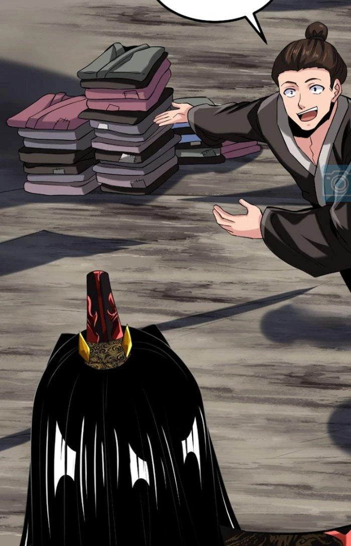 Chí Tôn Ma Tu Chapter 8 - Trang 2