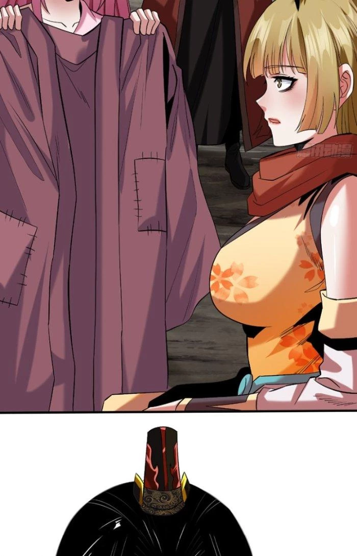Chí Tôn Ma Tu Chapter 8 - Trang 2