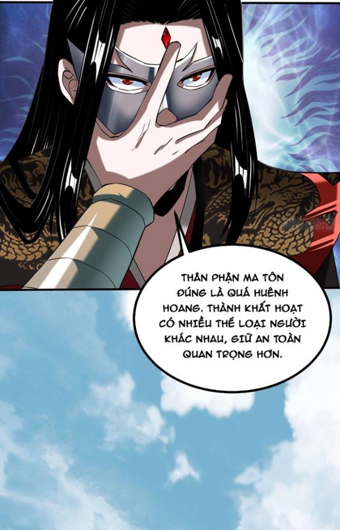 Chí Tôn Ma Tu Chapter 8 - Trang 2