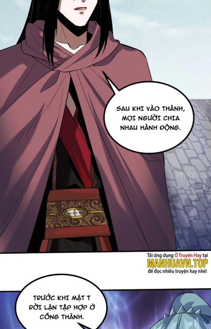 Chí Tôn Ma Tu Chapter 8 - Trang 2