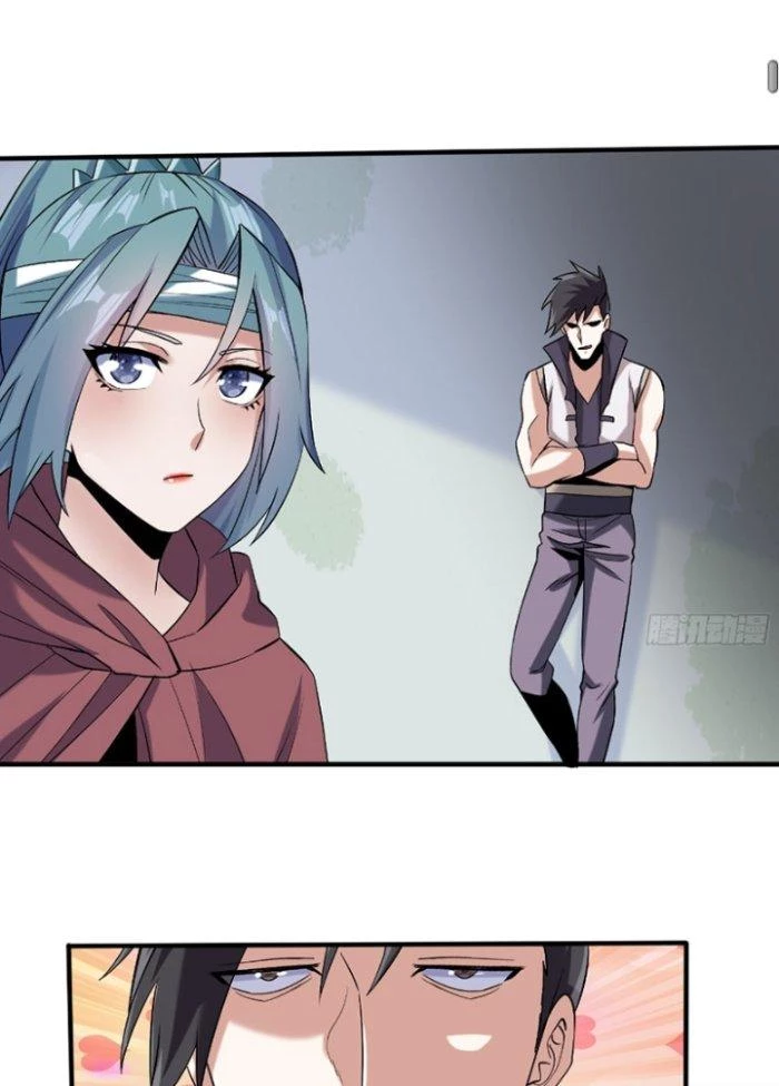 Chí Tôn Ma Tu Chapter 8 - Trang 2