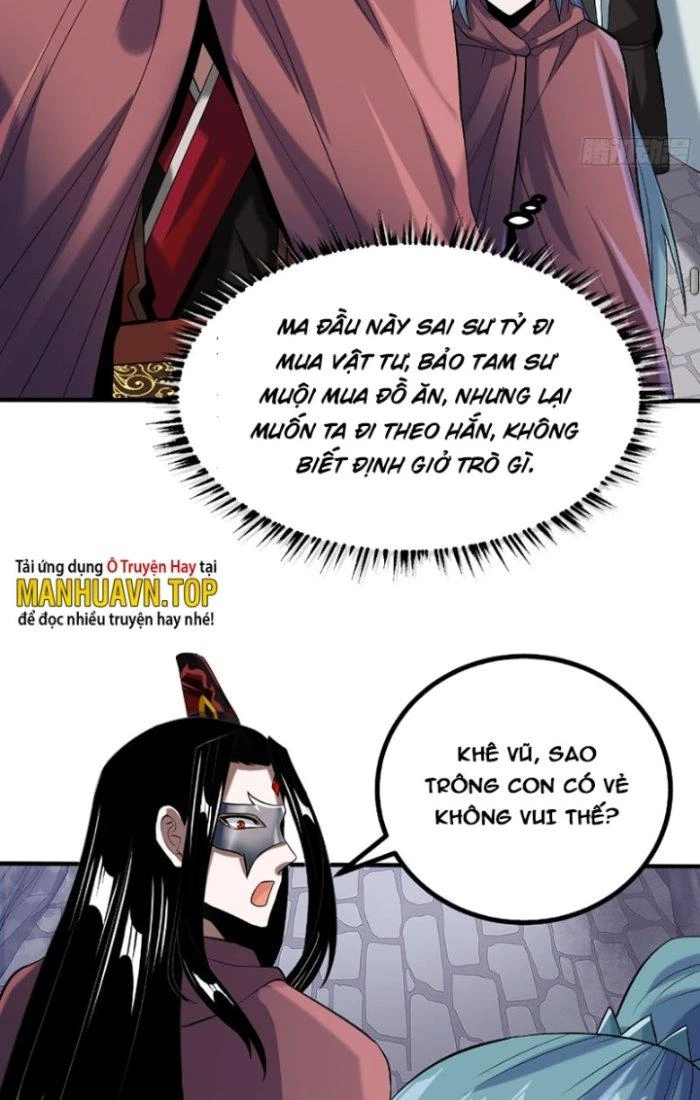 Chí Tôn Ma Tu Chapter 8 - Trang 2