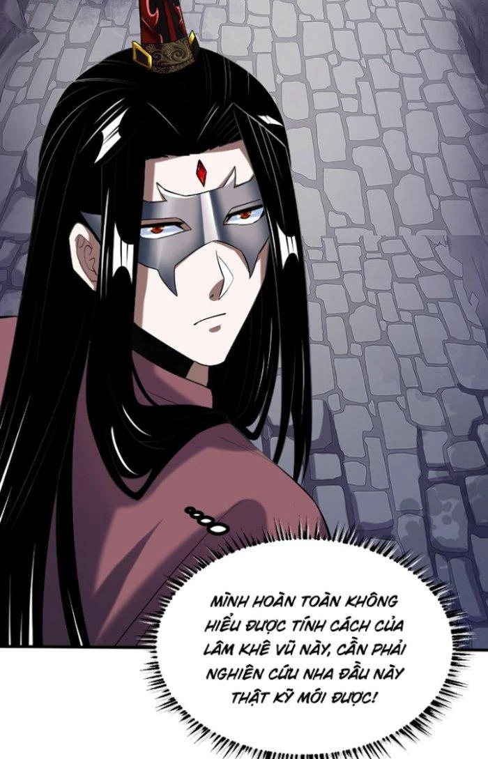 Chí Tôn Ma Tu Chapter 8 - Trang 2