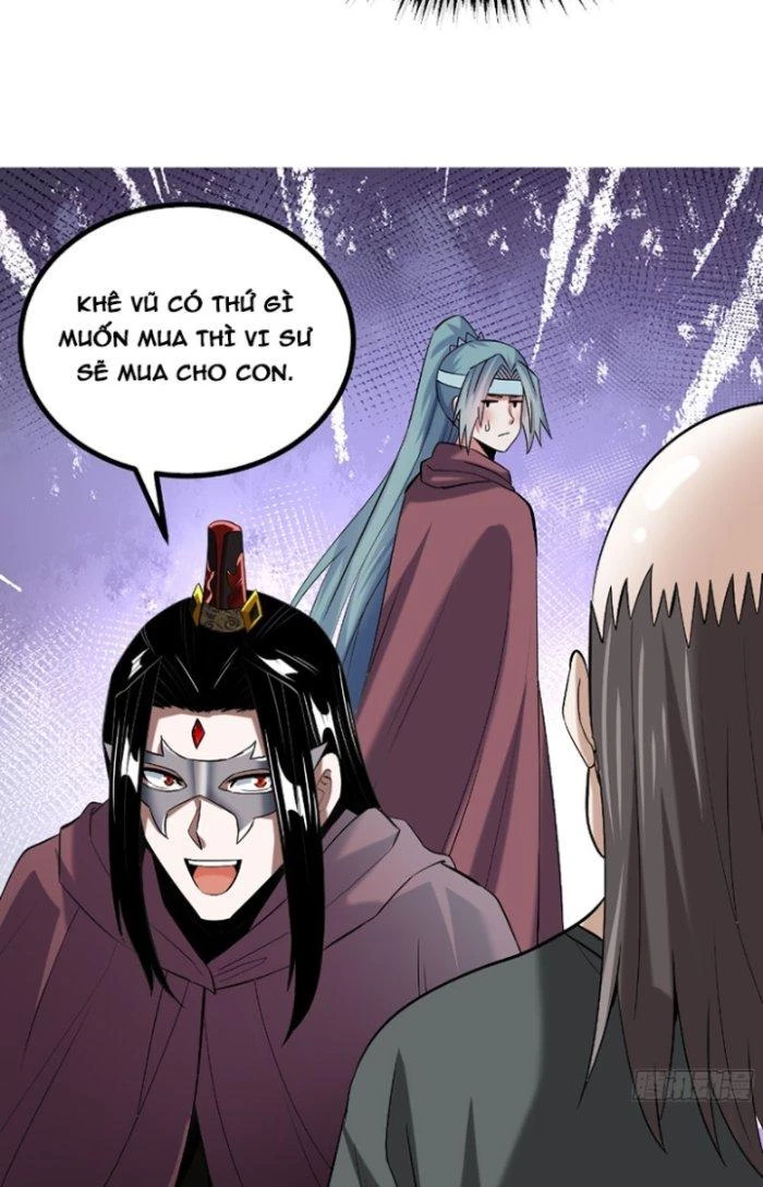 Chí Tôn Ma Tu Chapter 8 - Trang 2